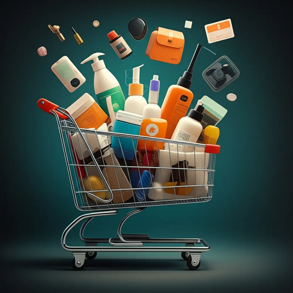 Best Ecommerce Business Ideas: Sell Out Your Online Shop