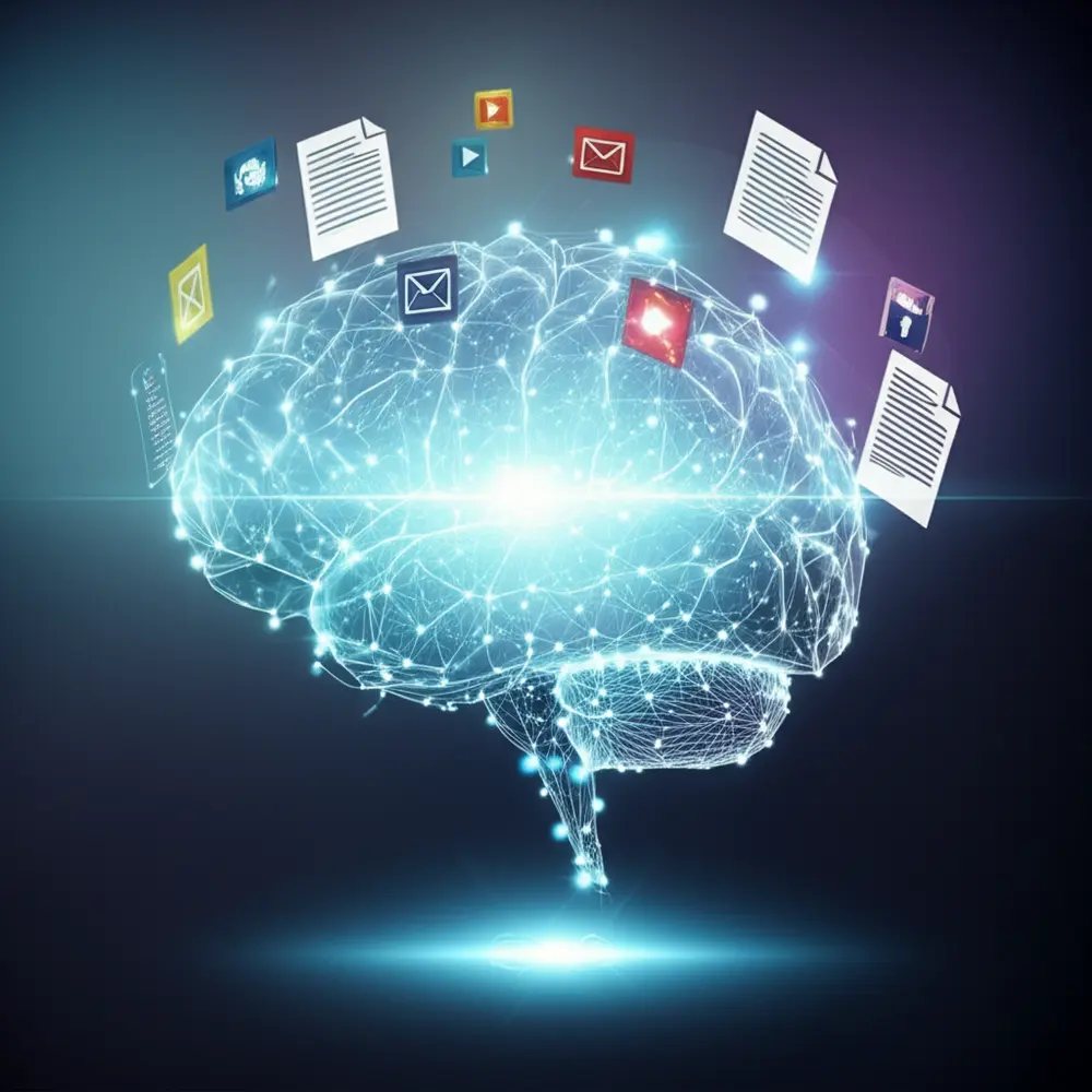 Content Marketing AI: Making It Easy with Artificial Intelligence