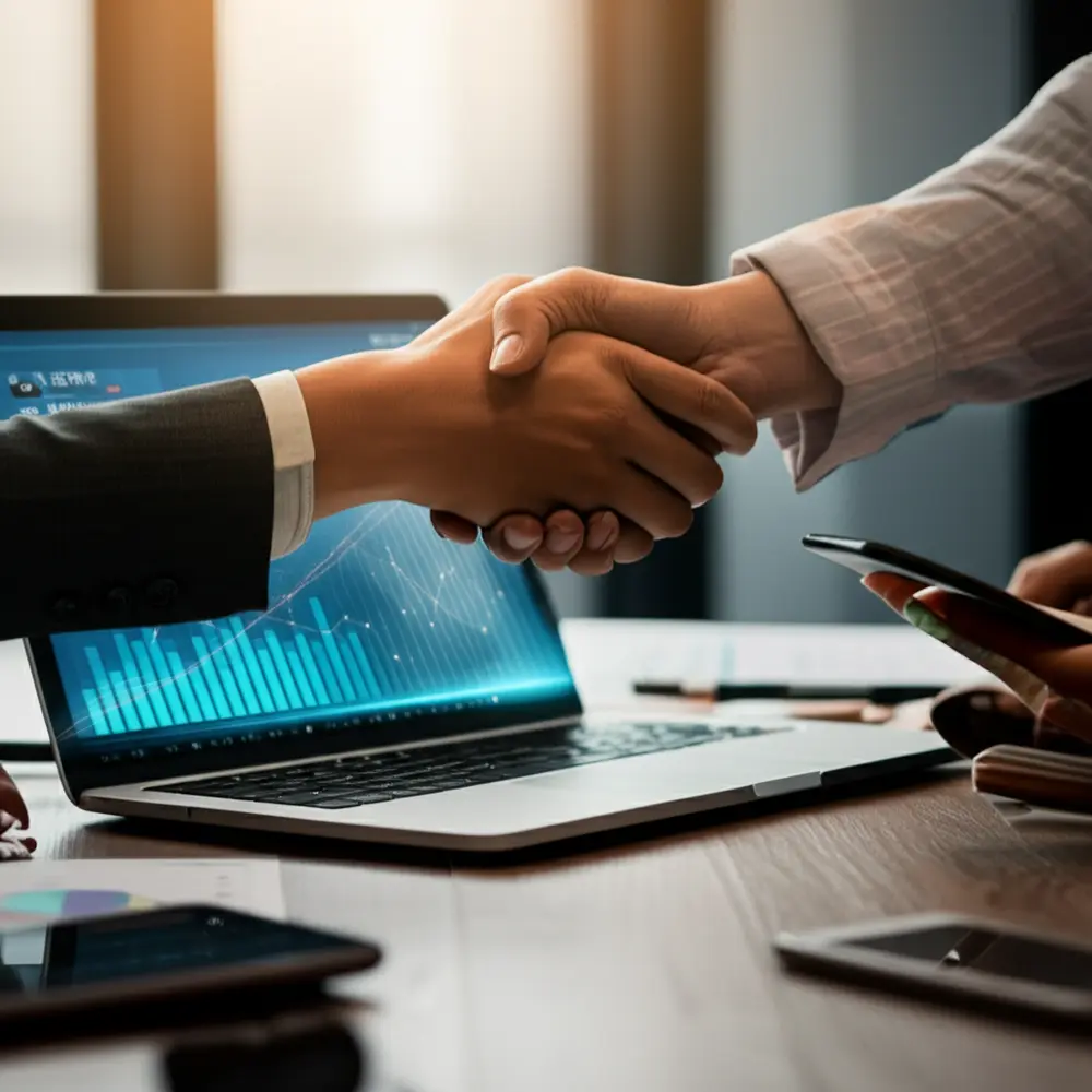 Contract Negotiation: 3 Tips for Winning Deals & Trust