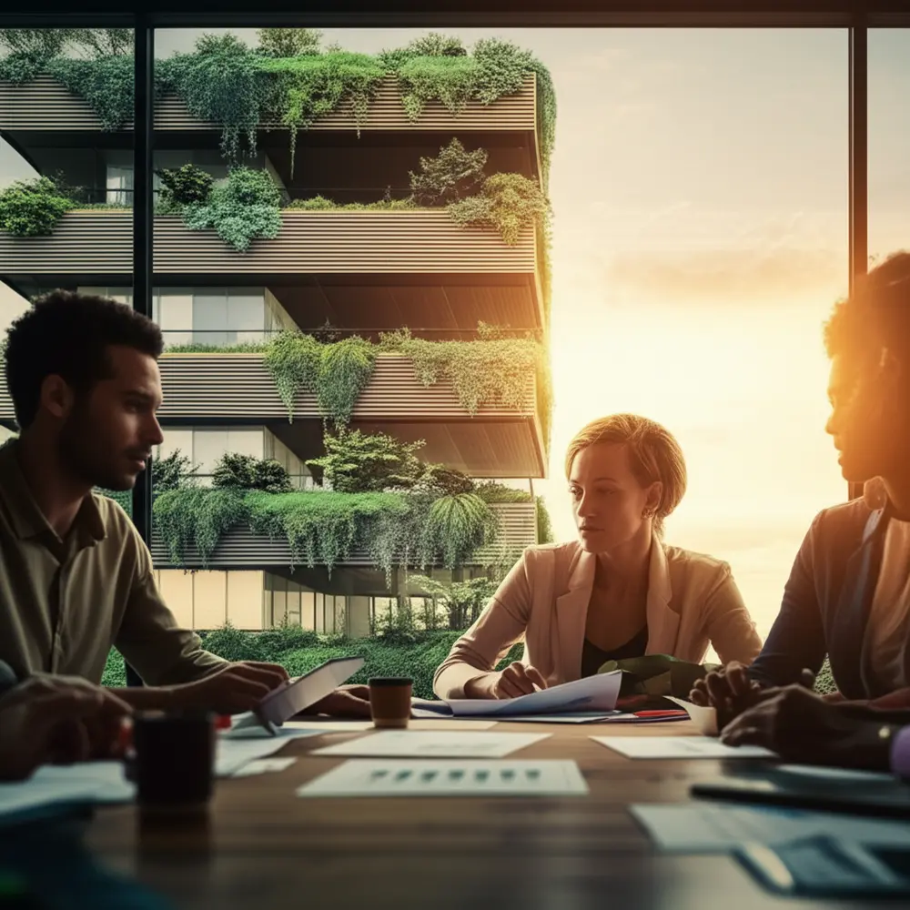 Corporate Responsibility: Value for Social & Business Impact