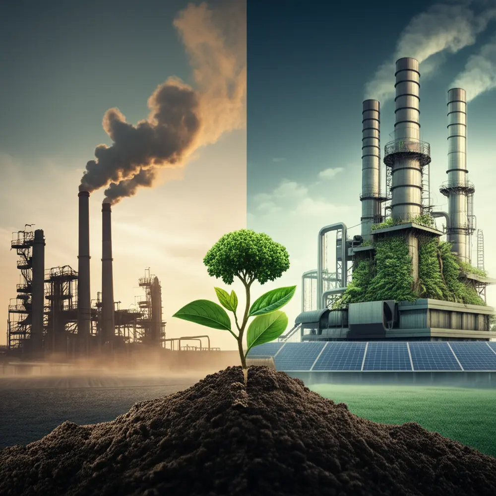 Corporate Social Responsibility: How It Changed in 2021