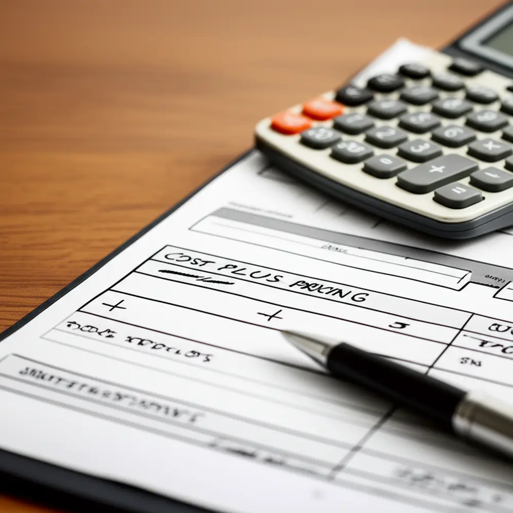 Cost Plus Pricing: What Is It & How to Use It in Sales