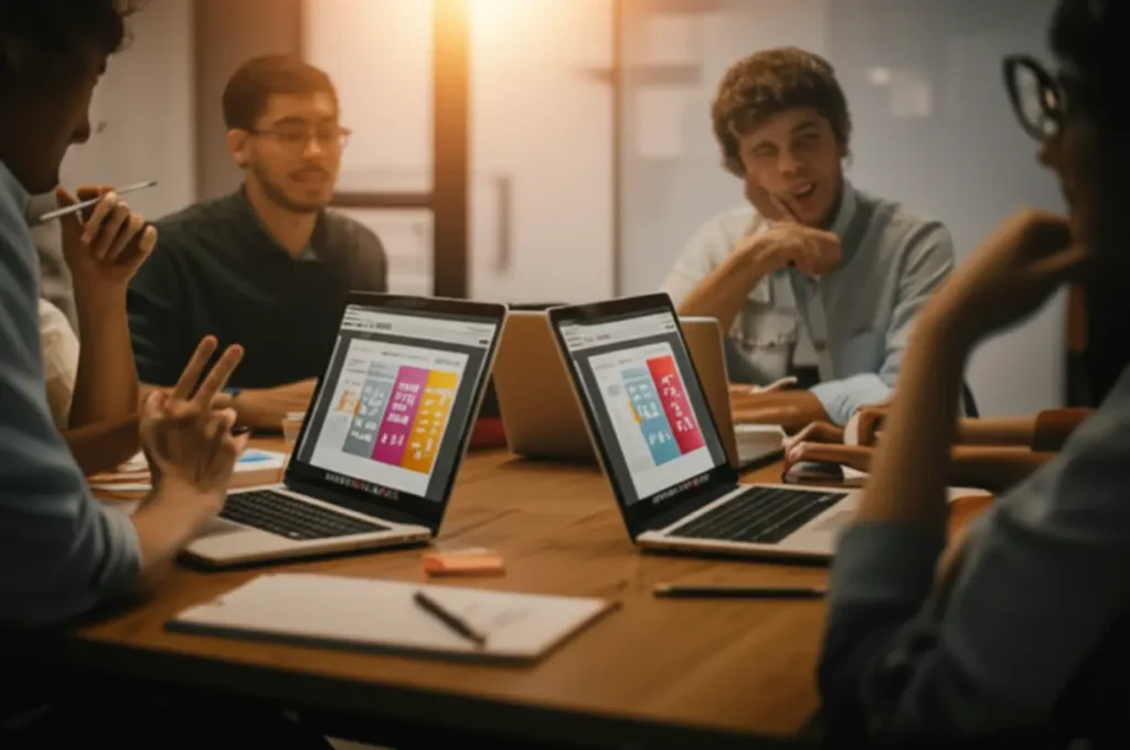 Create Brand Voice: How to Set Your Brand's Tone