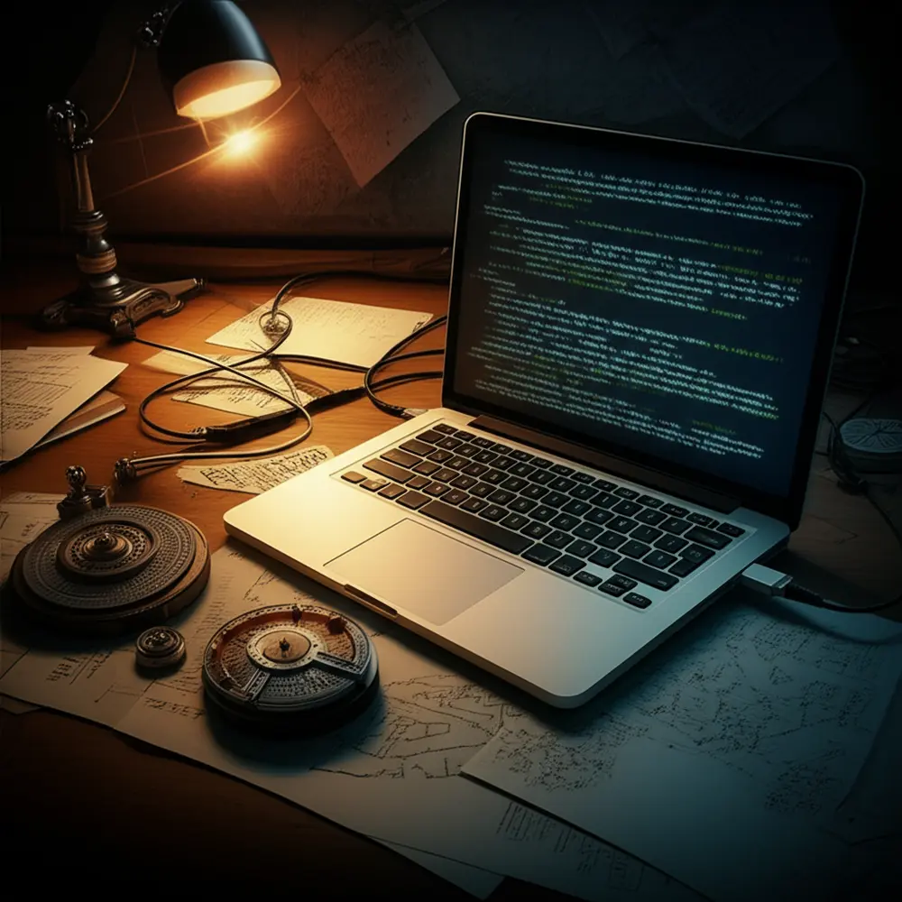 Cryptography: Everything You Never Wanted to Know