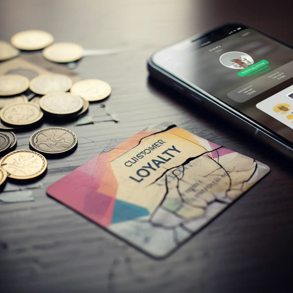 Customer Loyalty Program: Why It Fails & How To Fix It