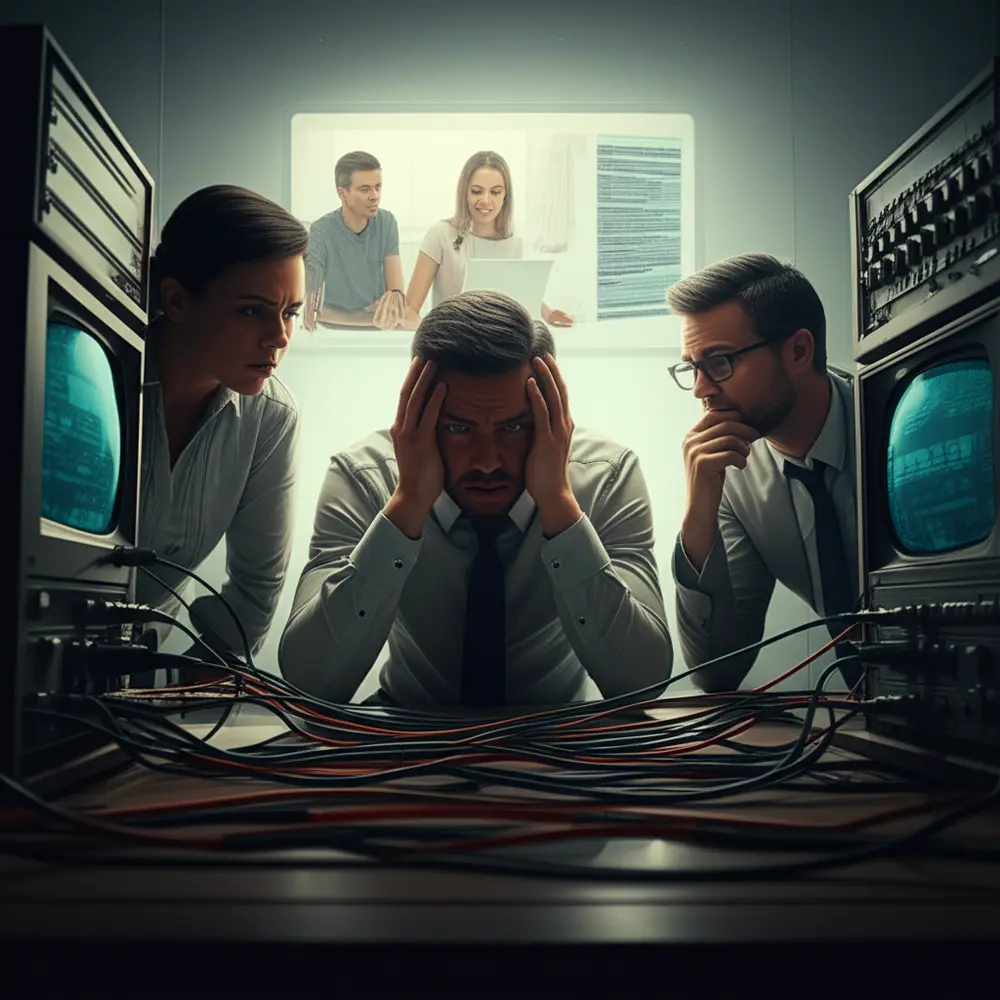 Customer Pain Points: How to Identify and Address Them