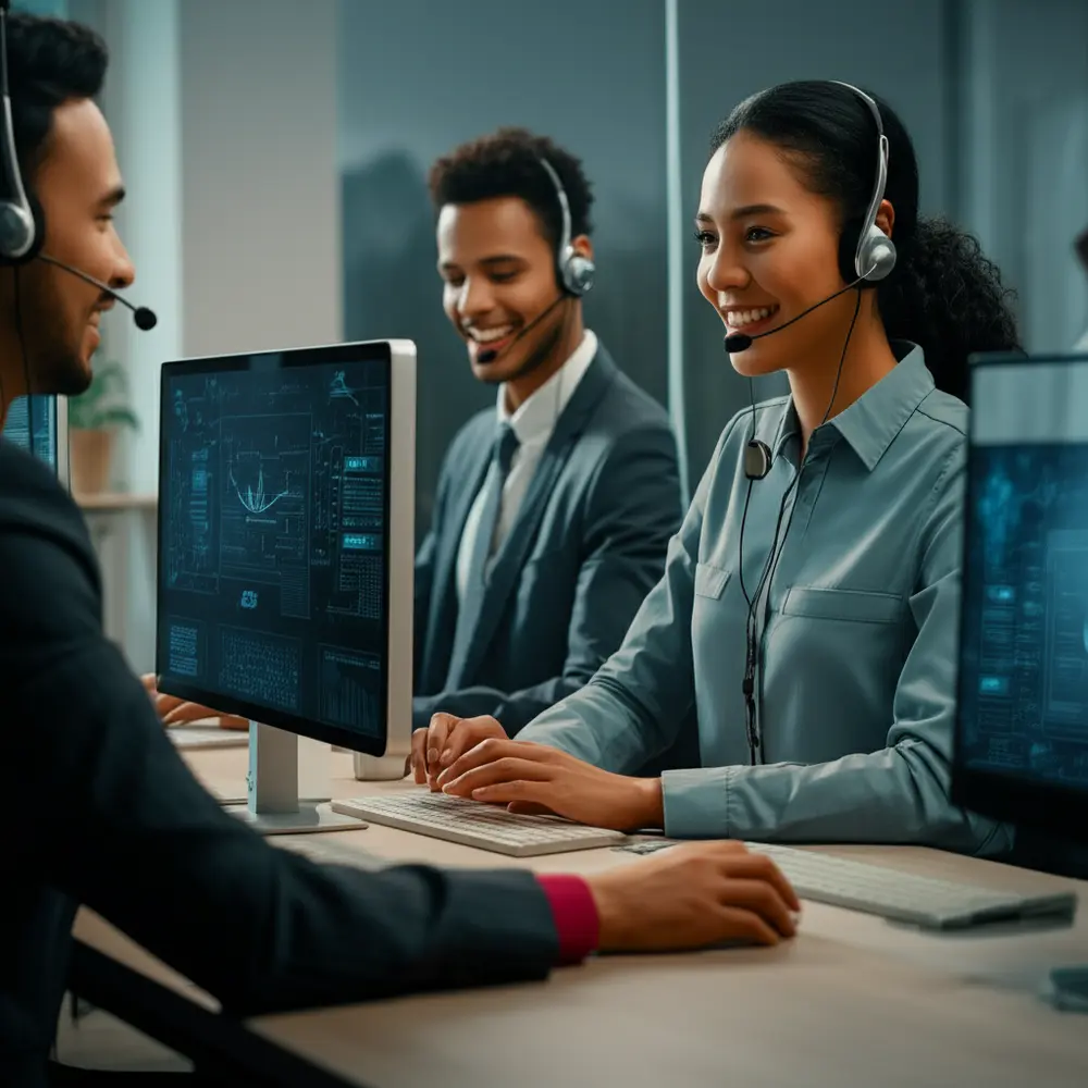 Customer Service Acronyms: Every Professional Should Know