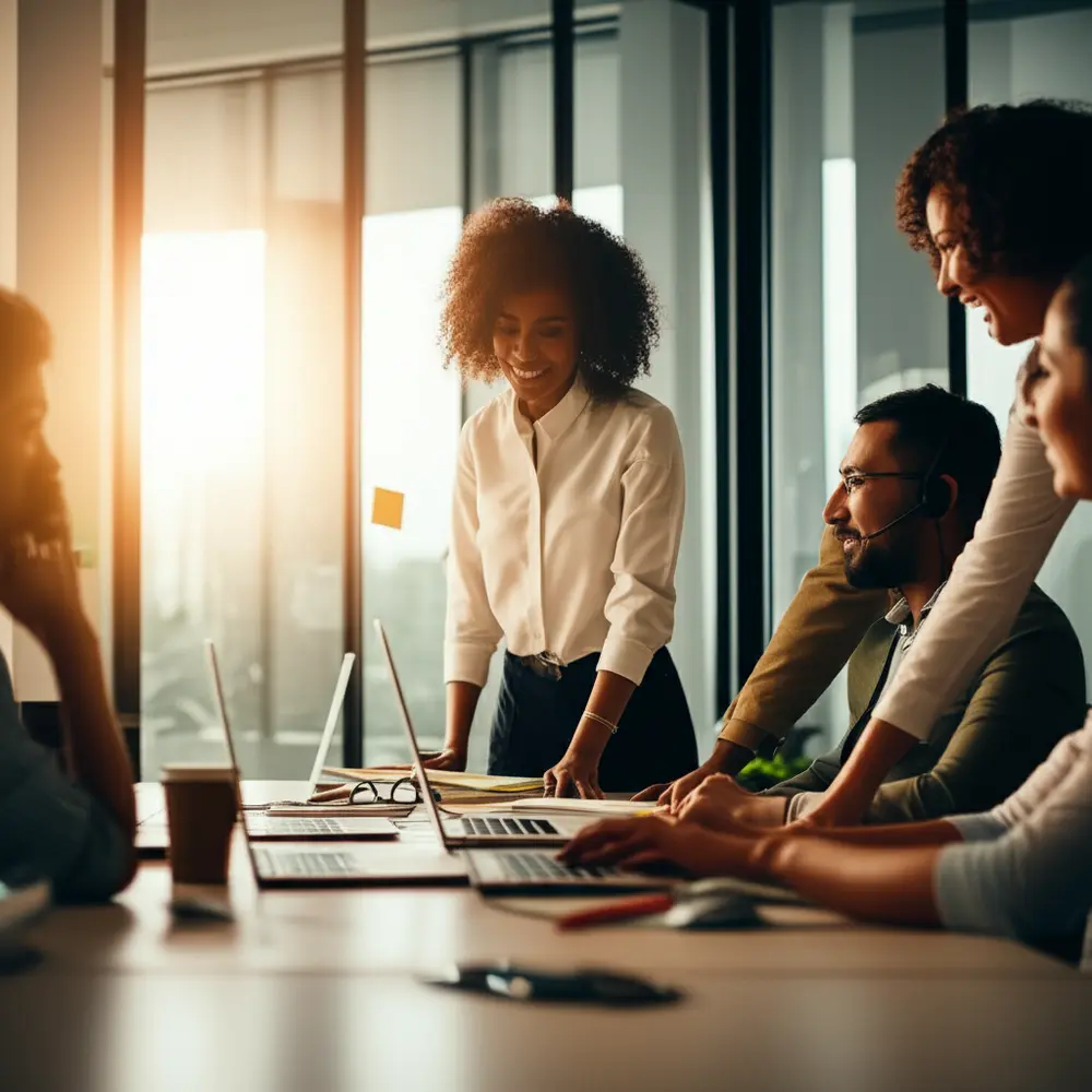 Customer Service Career: 5 Ways Community Accelerated Mine