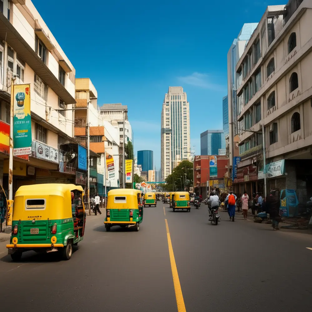 Customer Success Journey: From Hyderabad to Dallas