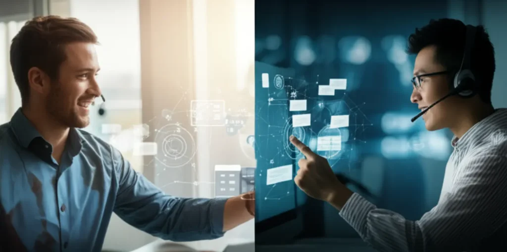 Customer Success vs. Support: How to Differentiate Them