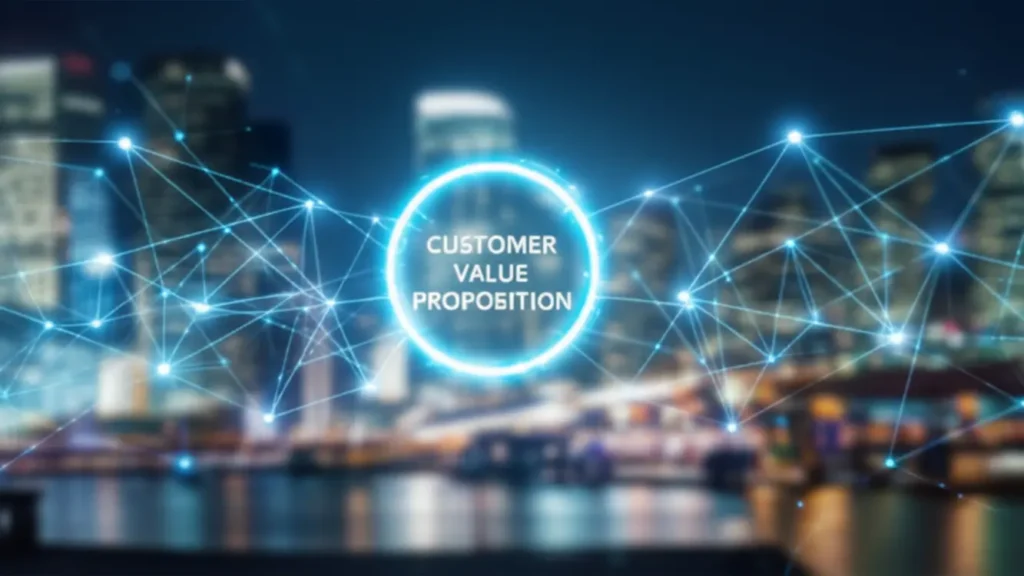 Customer Value Proposition: How to Create a Working One