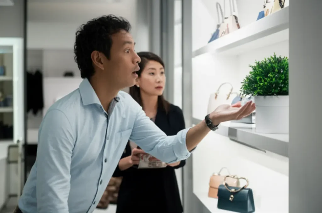 Customer Wants: The Surprising Thing They Desire