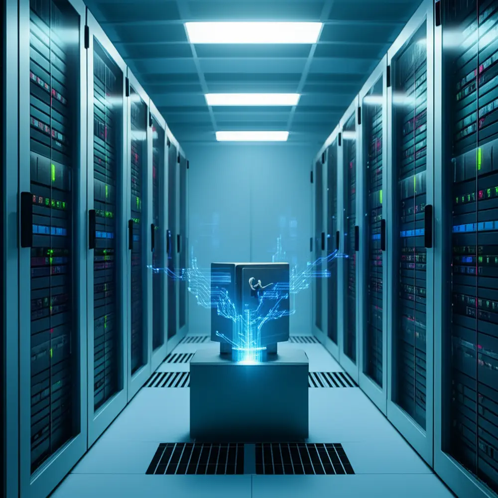 Data Backups: Smart Ways to Safeguard Your Business