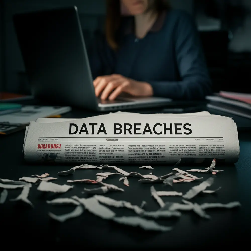 Data Breaches: How to Stay Out of the Headlines