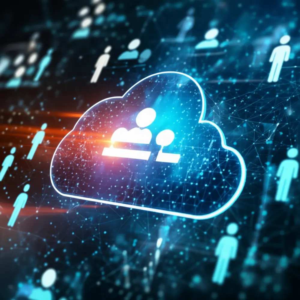 Data Cloud HR Insights: Revolutionize with Workday Connector