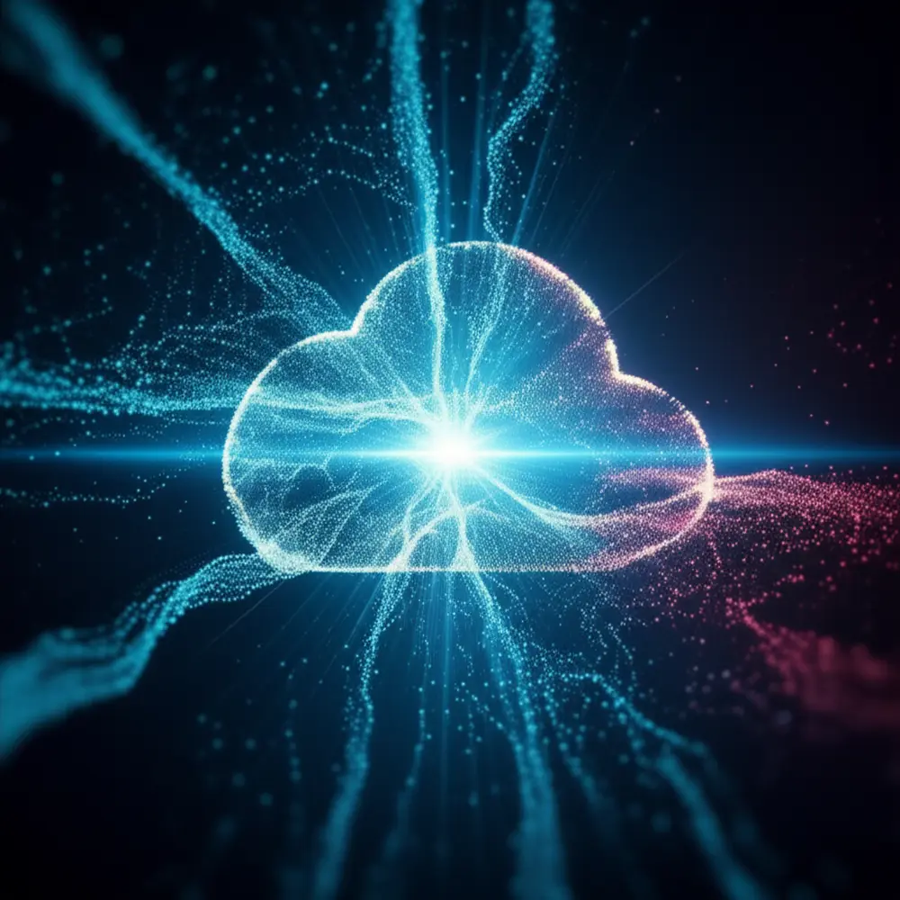 Data Cloud Mastering: Datablazers Unite (One Year)