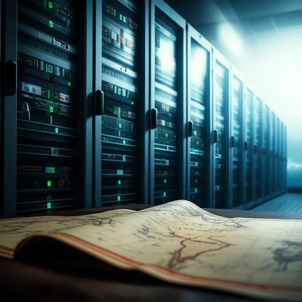 Data-Driven Success: Great Data Alone Isn't Enough