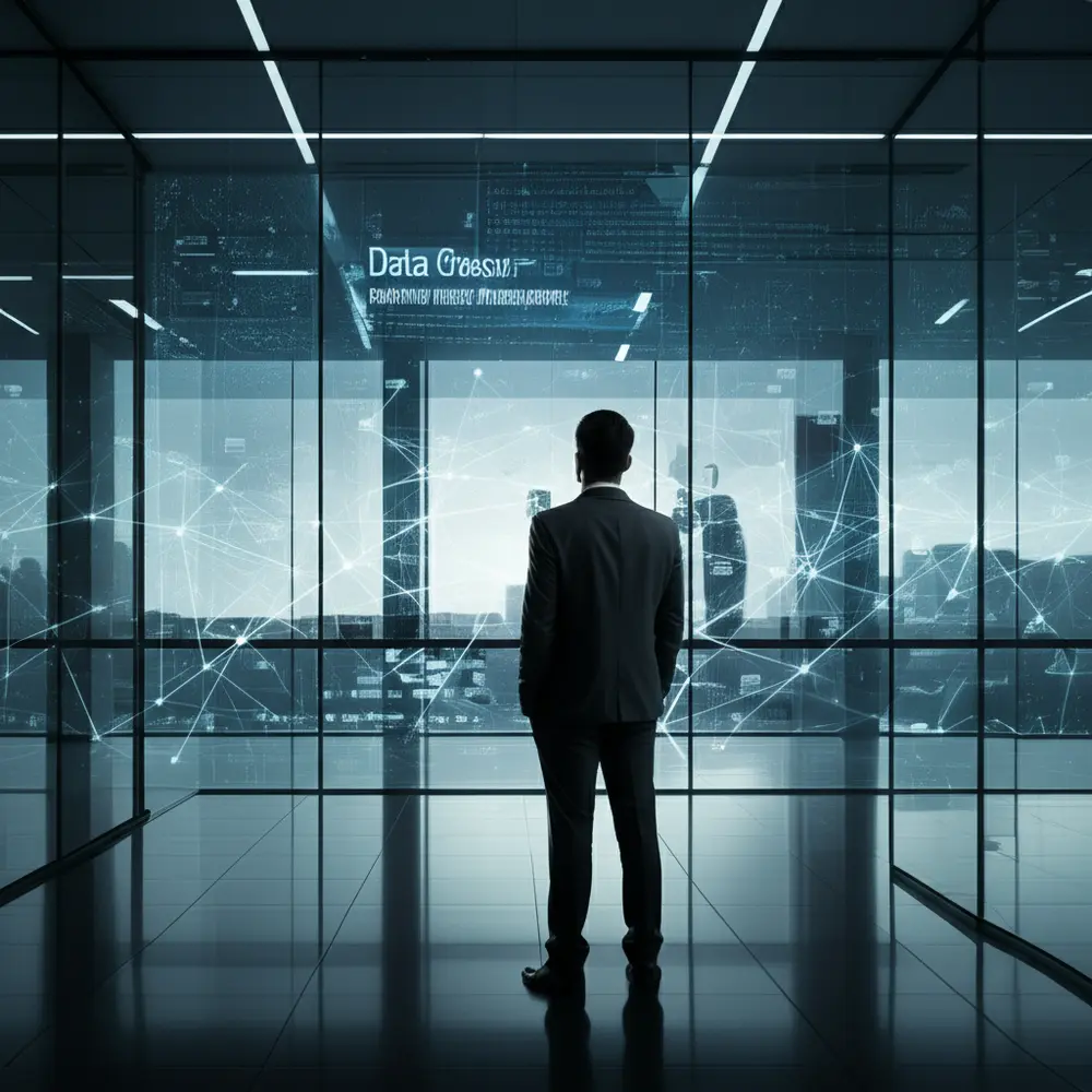 Data Glossary: Definitive Terms for Business Leaders