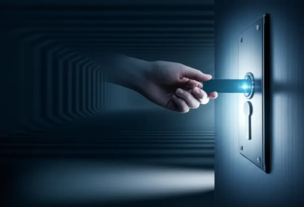 Data Privacy Best Practices: How to Lock Your Digital Door