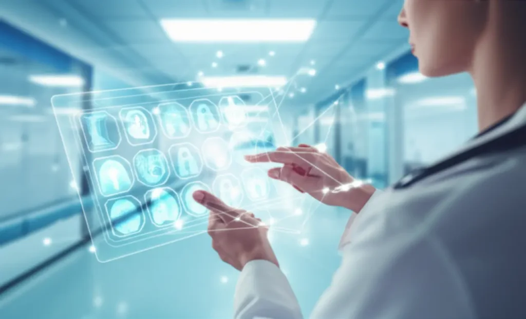 Data Secure in Healthcare: Improve Care & Keep Data Safe