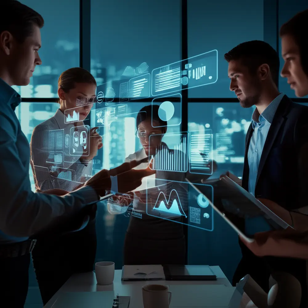 Data Skills: Your Workforce Needs Them for a Tough Economy