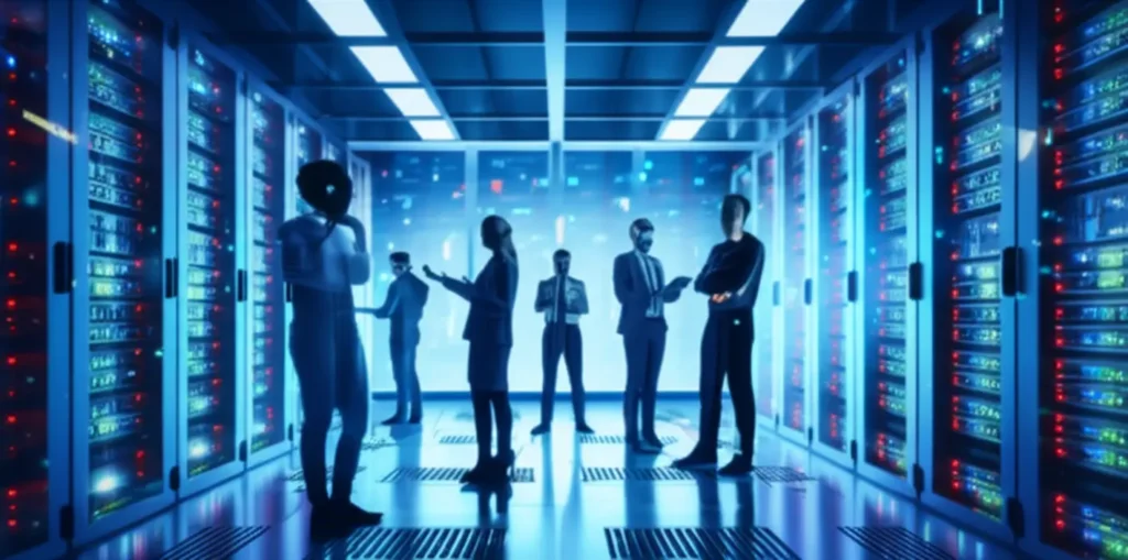 Datablazer: Premier Community for IT and Data Professionals