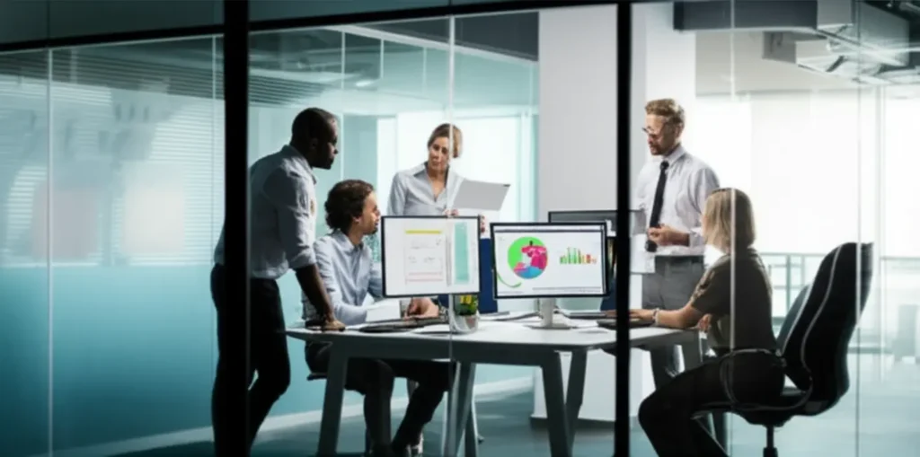 Deal Desk: What It Is and How It Operates