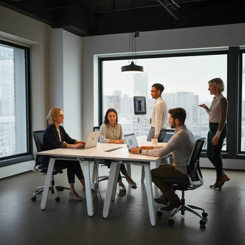 Decent Workplaces: 3 Ways to Build Accessibility for All