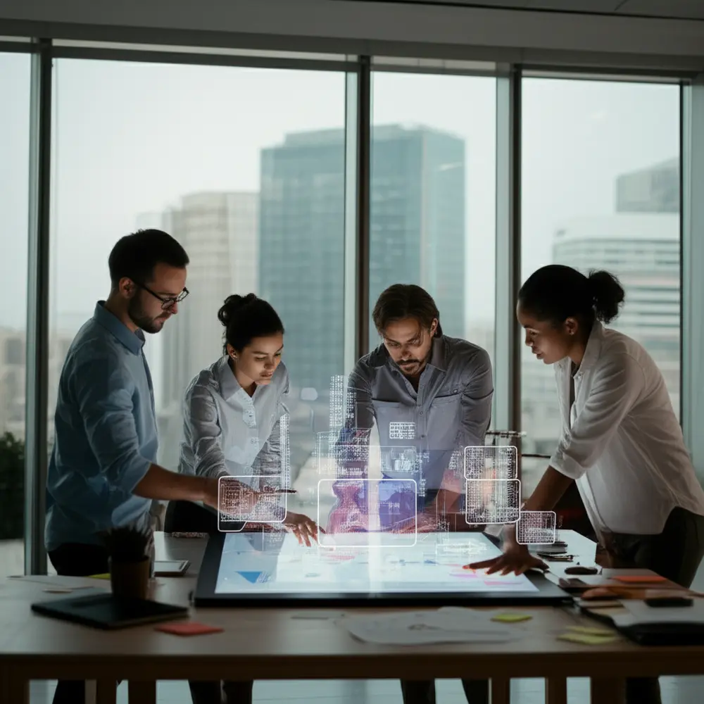 Design Thinking: For a Better Analytics Experience