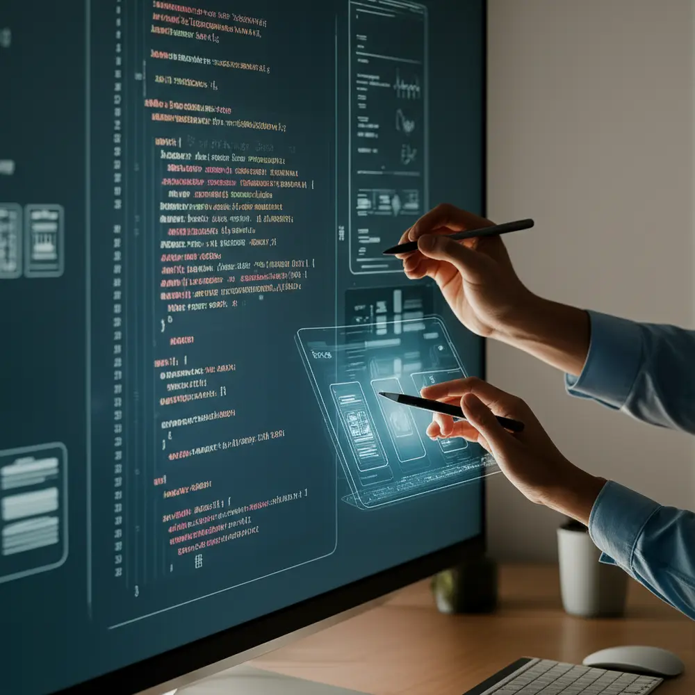 Designers and Developers: Collaboration Ensures User Wins