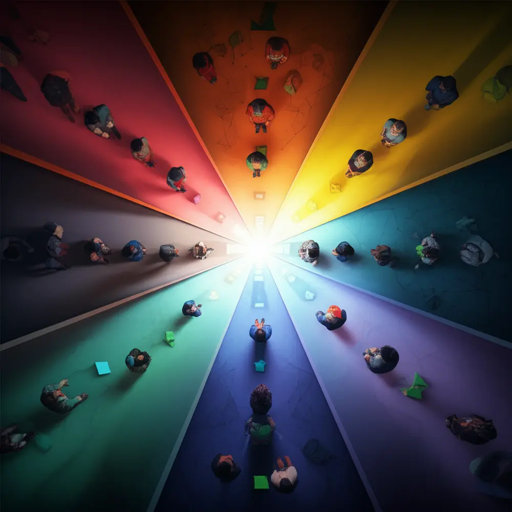 DesignOps Tips: 7 Ways to 'Un-Silo' Product Teams