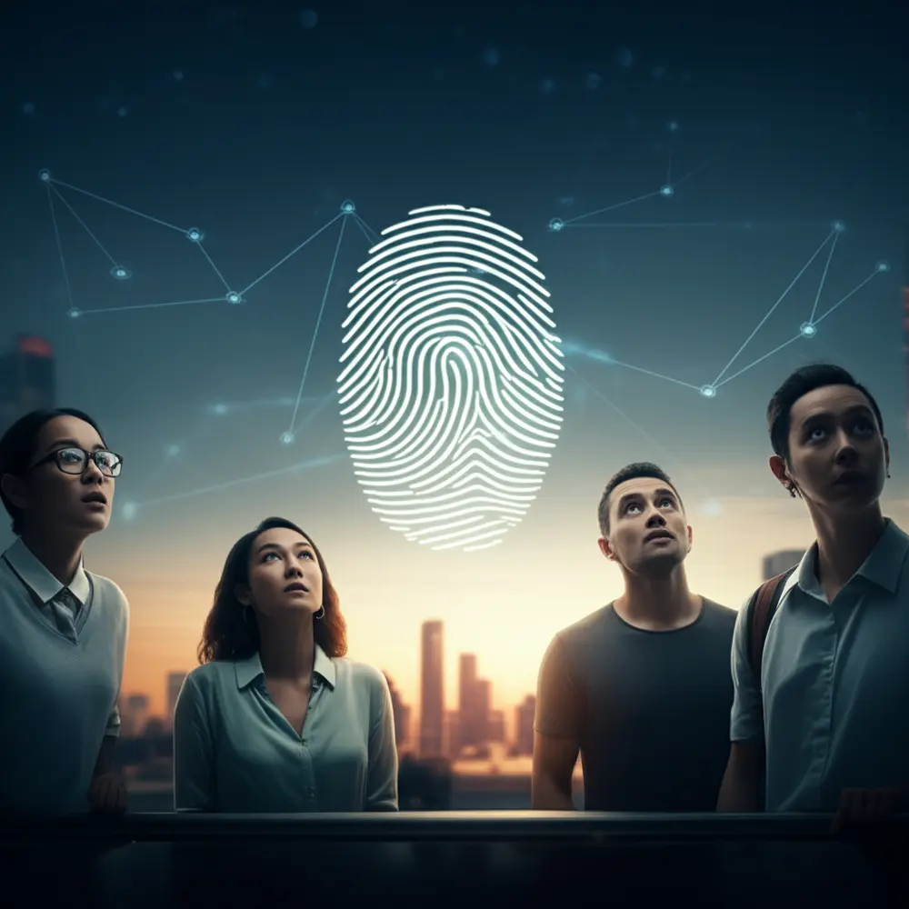 Digital Customer Trust: New Research on Shifts in Expectations