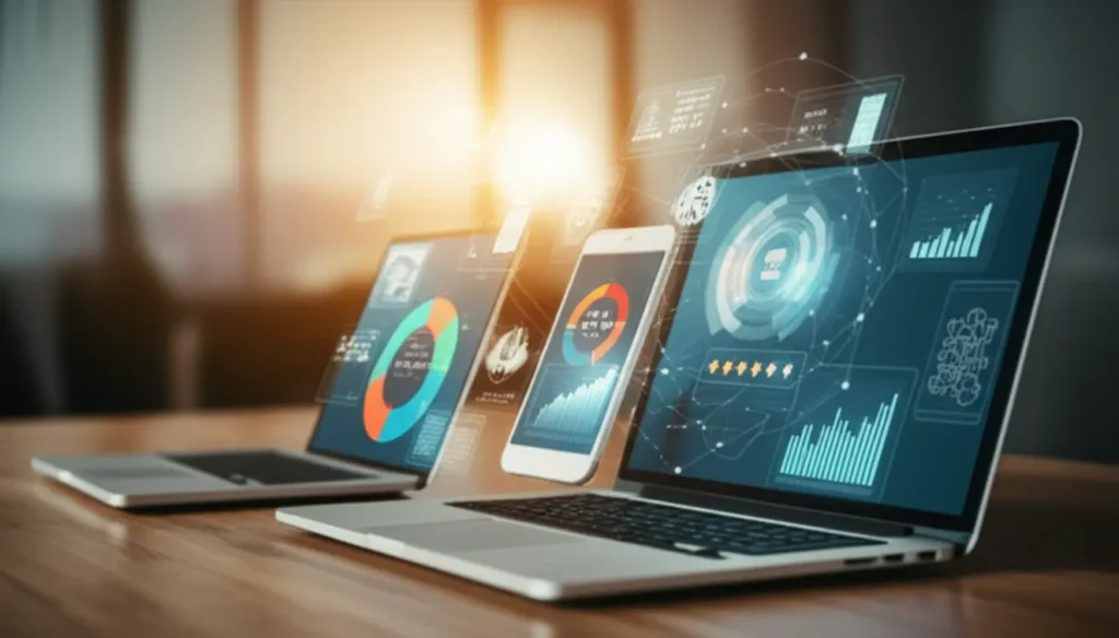 Digital-First SMBs: Better Prepared for the Future