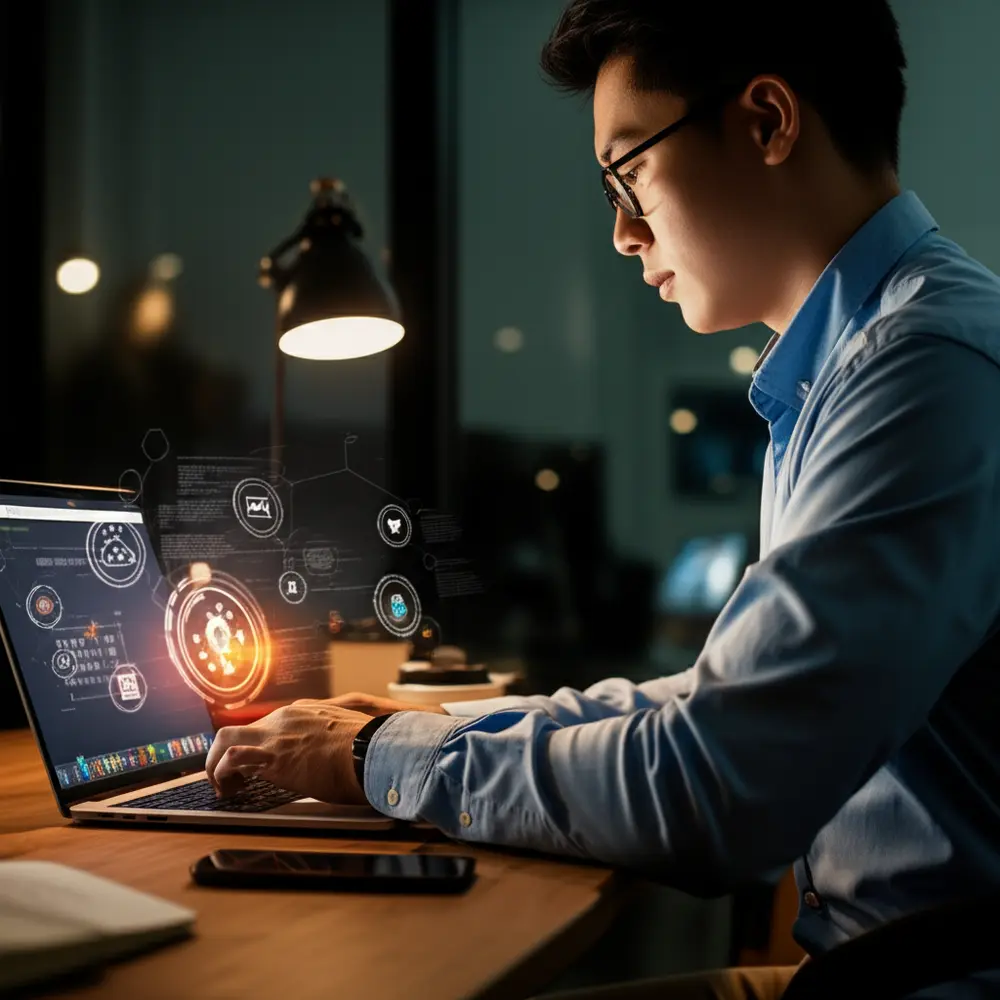 Digital Marketing Career: Skill Up and Carve Your Path