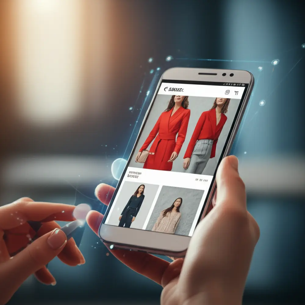 Digital Shopper-First Retailing: Research Reveals What They Want