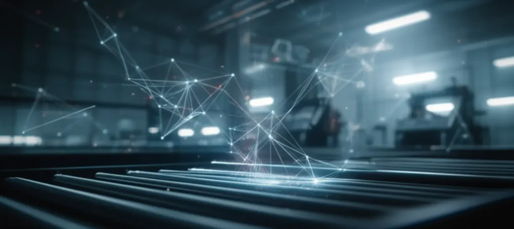 Digital Supply Chain Challenge: Are You Prepared for the Next?