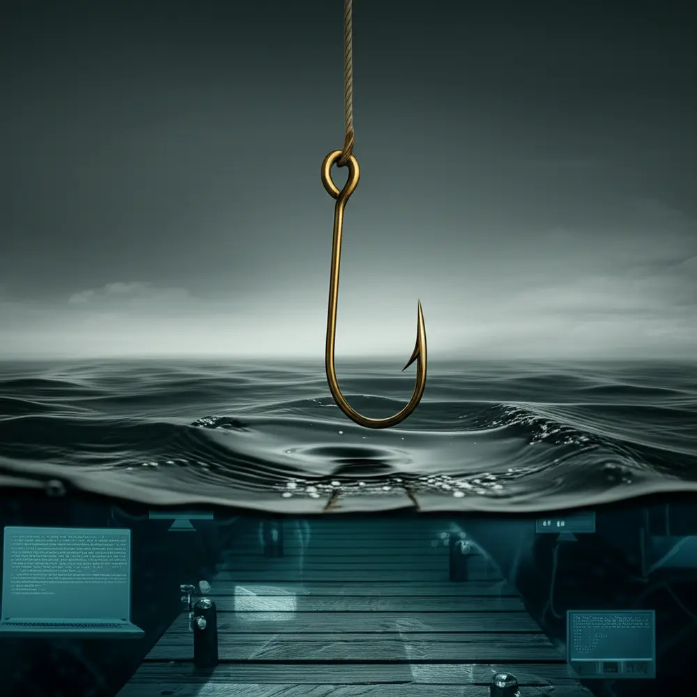 Don't Get Hooked: Separating Phishing Fact from Fiction