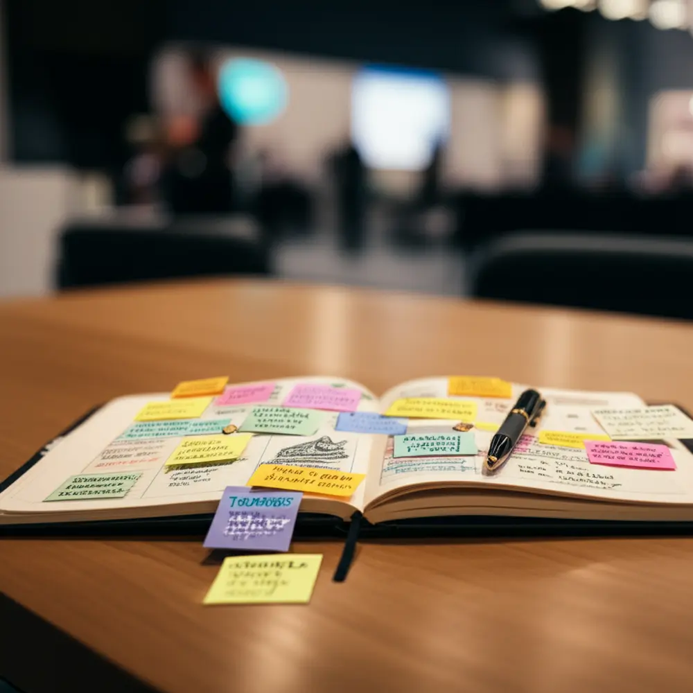 Dreamforce '19 Agenda: How to Make the Most of It