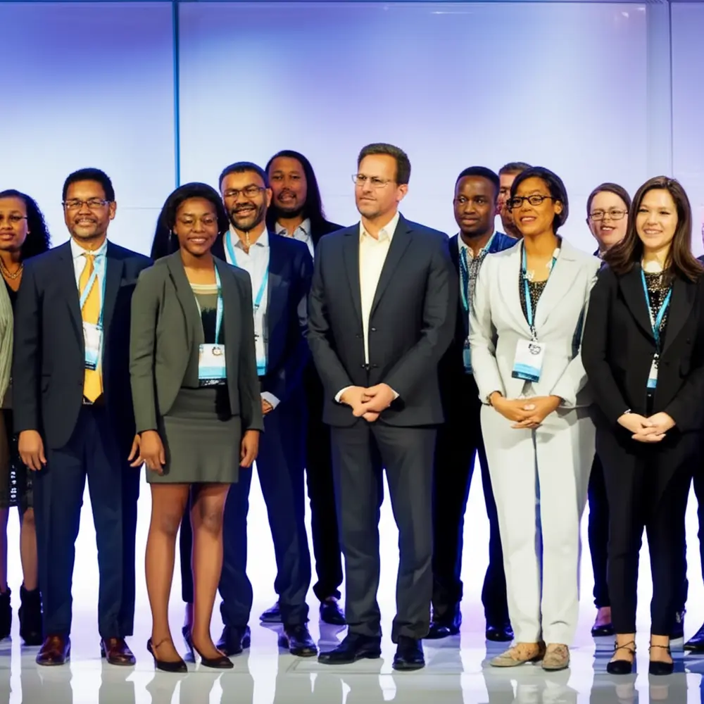 Dreamforce Equality Summit: Check It Out (DF '19)