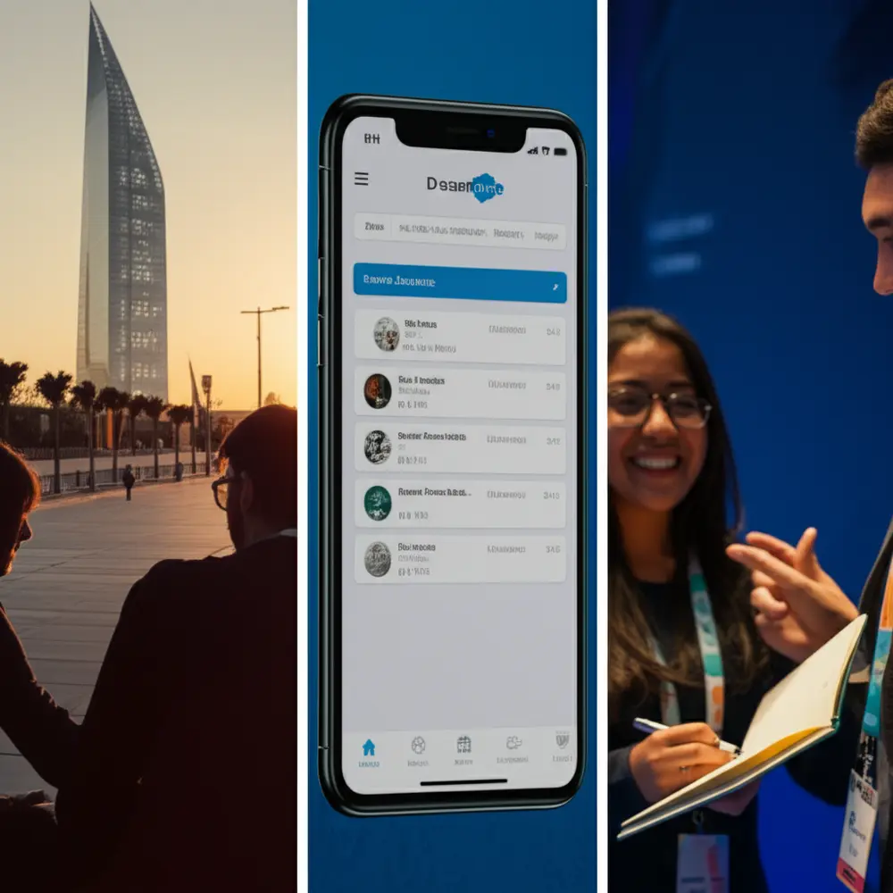 Dreamforce First-Time Attendees: 4 Essential Tips