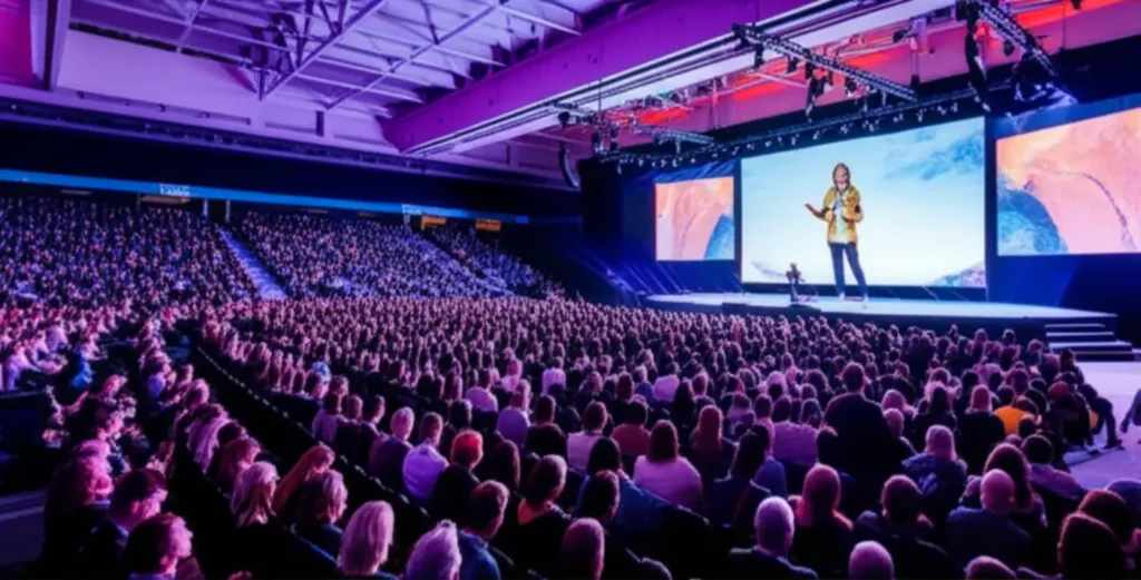 Dreamforce Opening Keynote: Trailblazers, Together (DF '19)