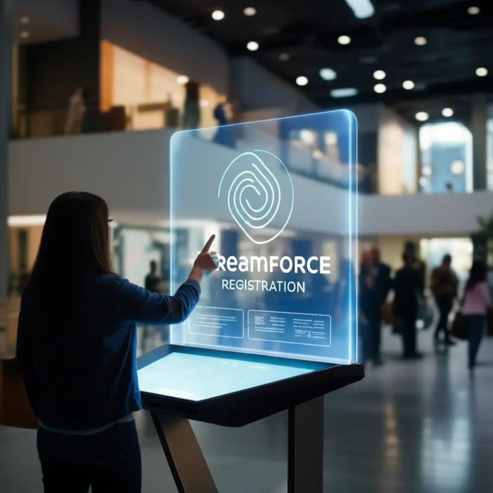 Dreamforce Registration: Register for the Can't-Miss Event