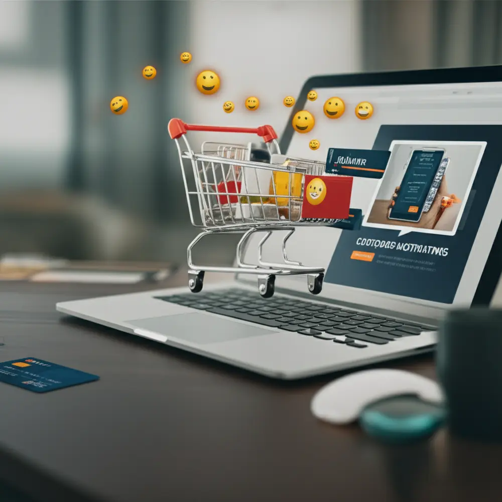 Ecommerce Content: How to Write Shopper-Motivating Text