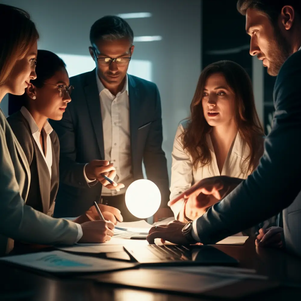 ERGs: Can They Improve Engagement, Equality, and Attrition?