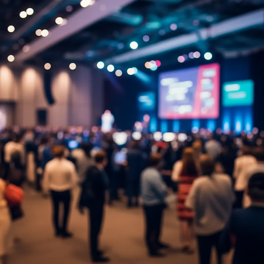 Event Planning: How to Drive Business Value with Your Event