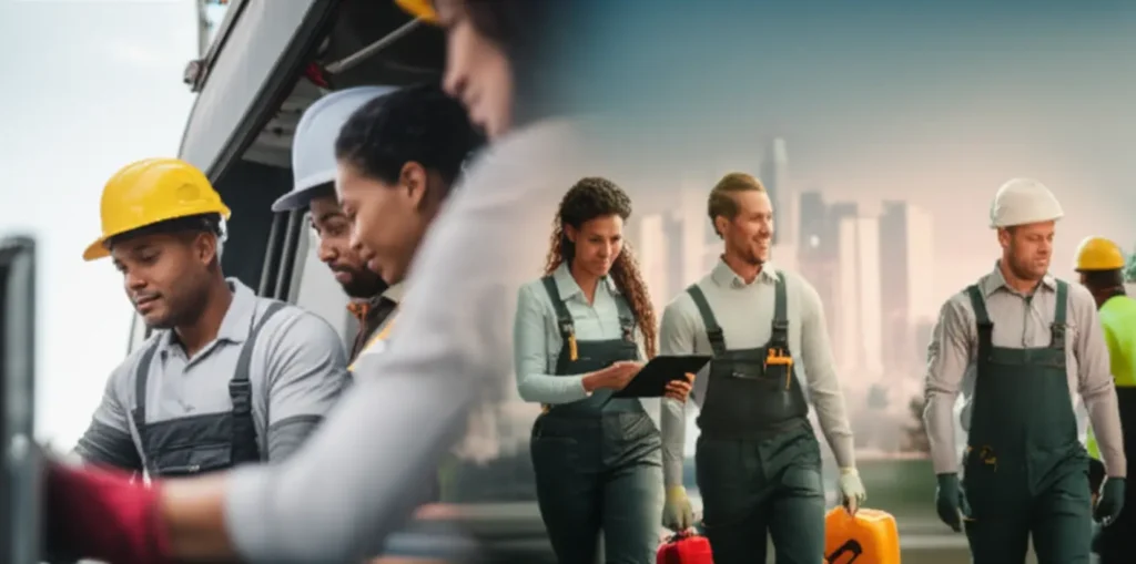 Field Service Career: 5 Practical Tips to Grow in Your Job