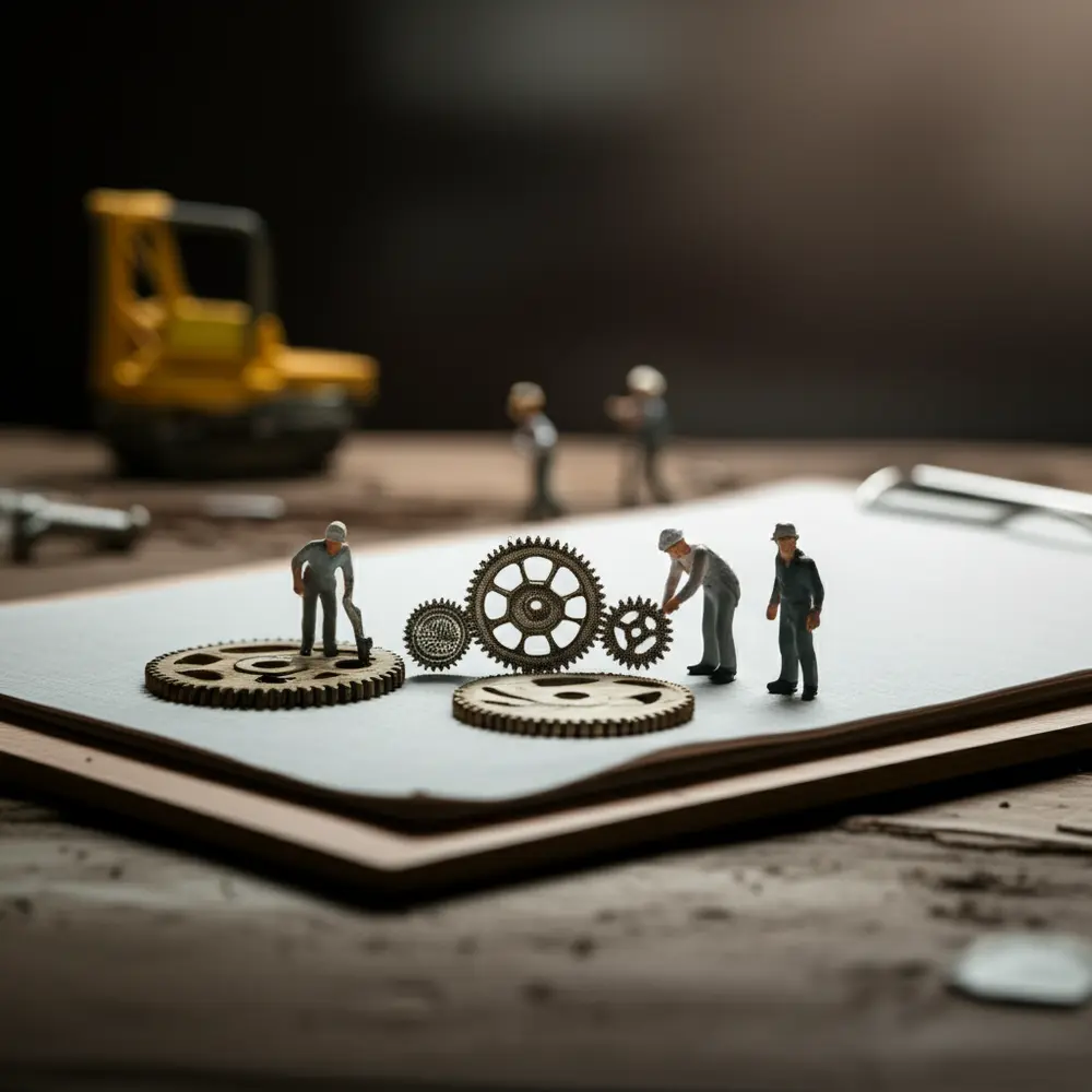 Field Service Metrics: The 8 That Matter (and How to Improve)