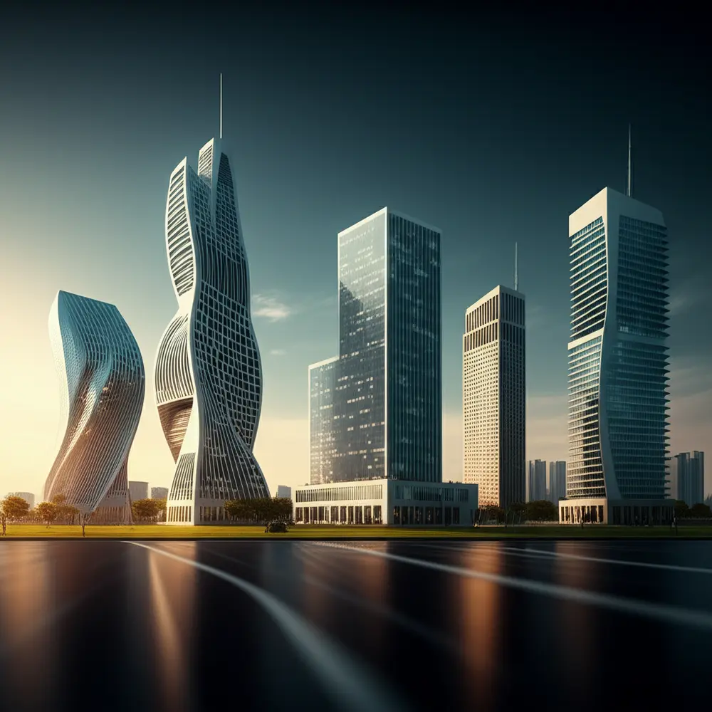 Founding Business Models: 4 Reshaping SMBs and Startups