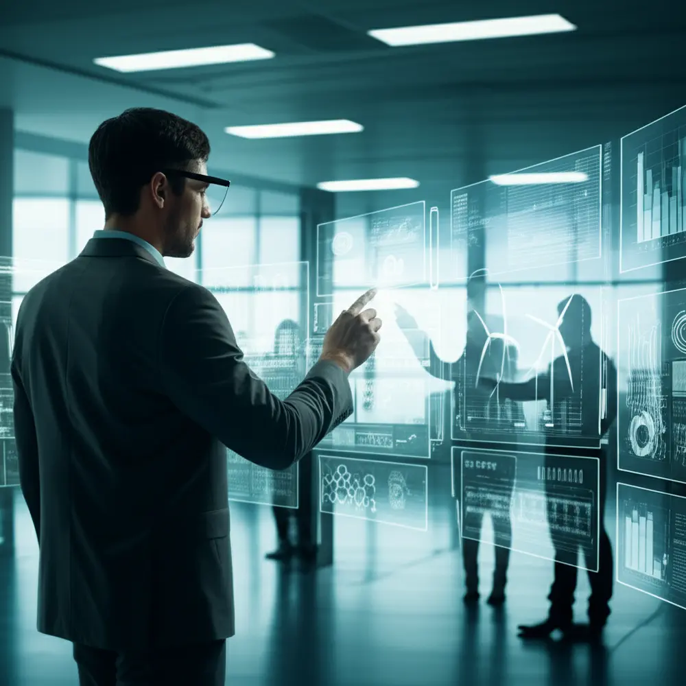 Future of Field Service: What You Need to Know to Thrive