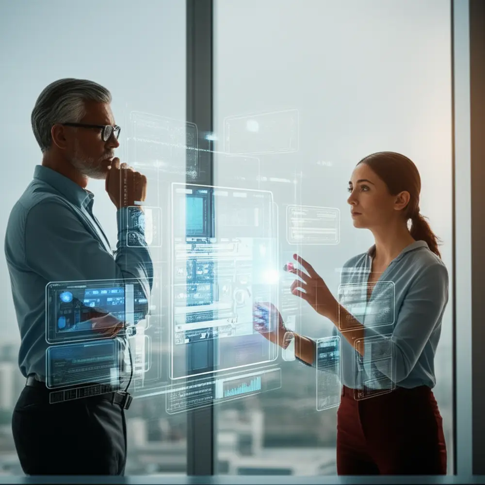 Future of Product Management: Navigating Tech and Product